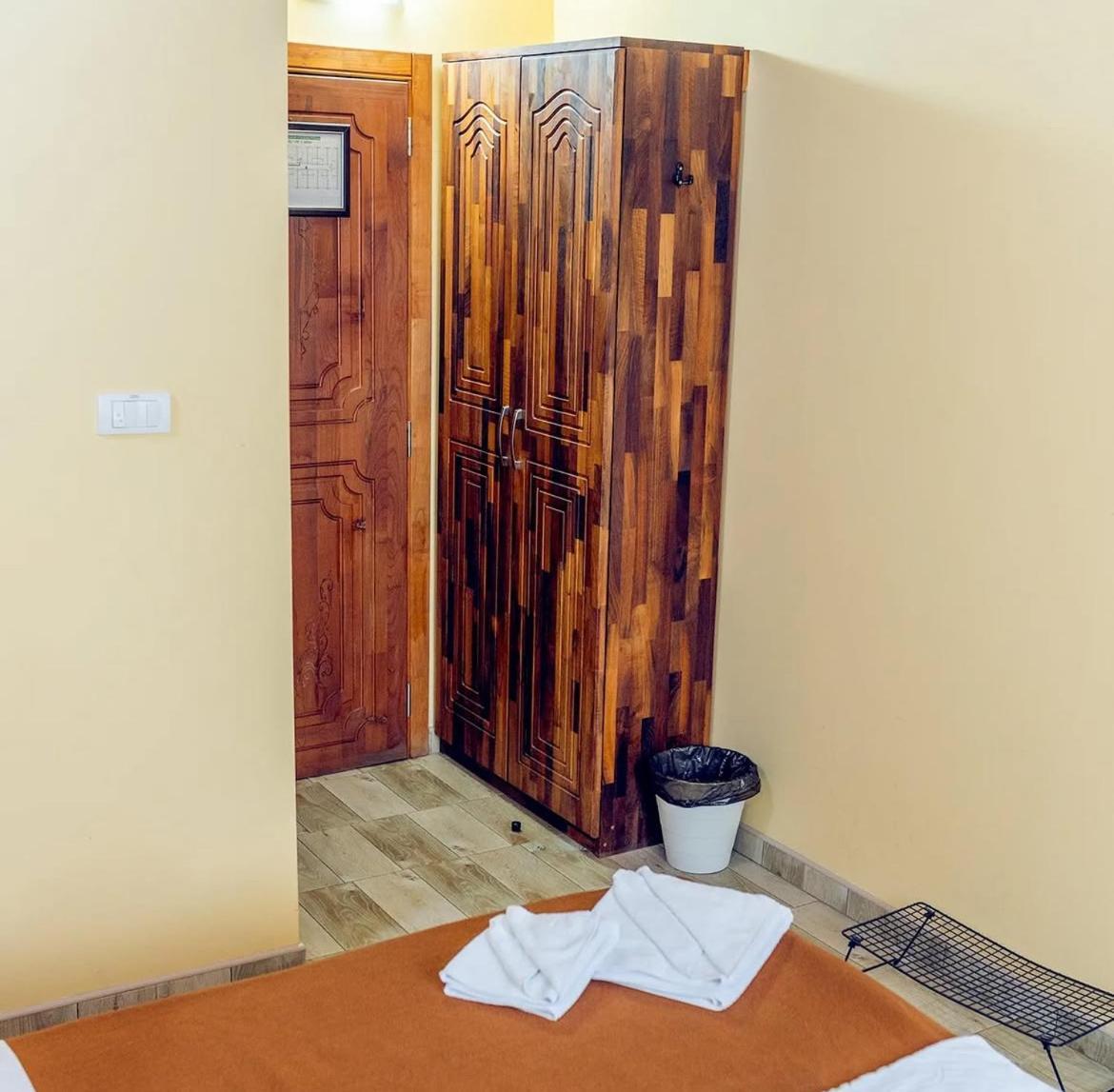 Hotel "Vir" Velika Plana Zewnętrze zdjęcie
