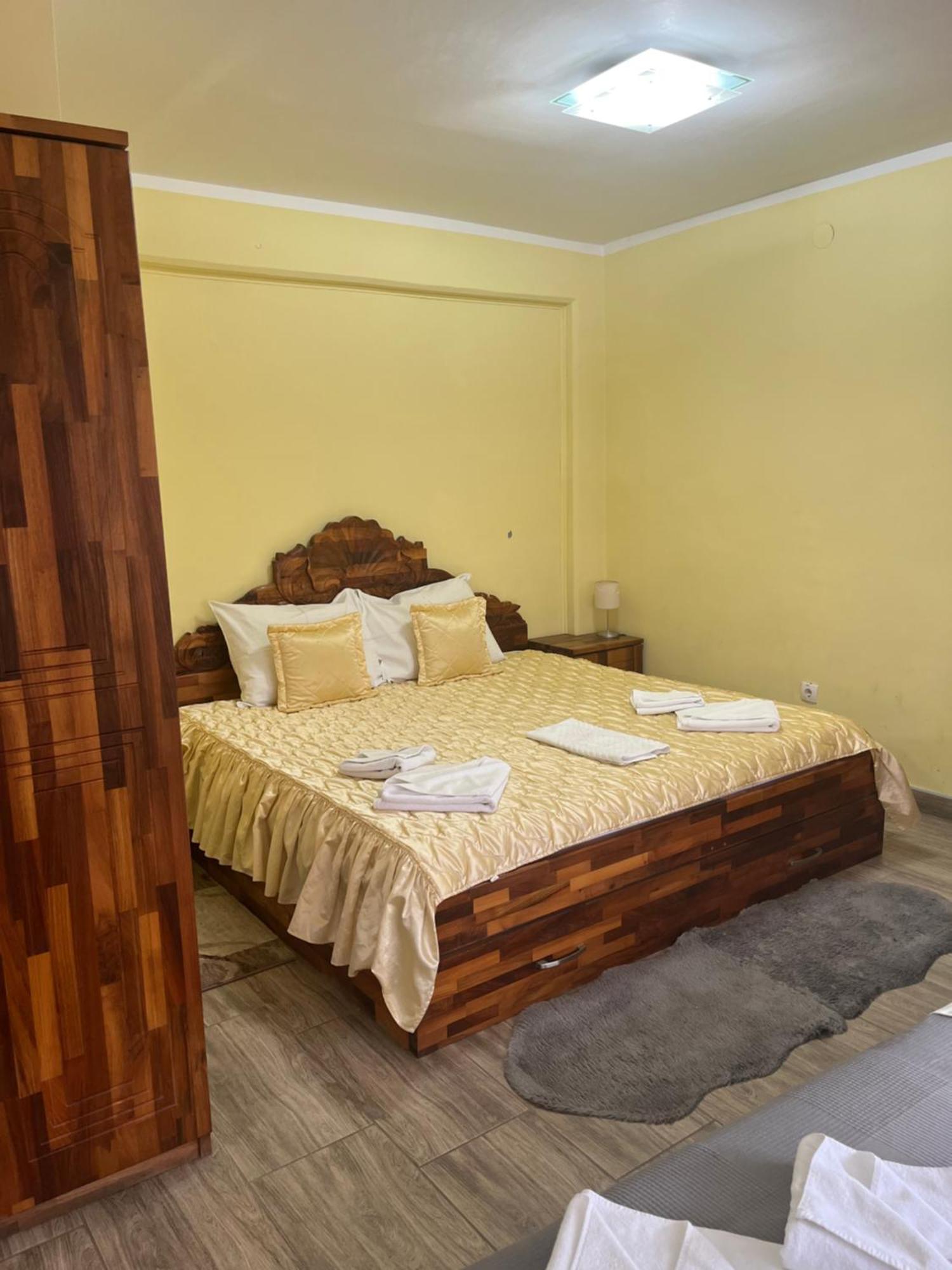Hotel "Vir" Velika Plana Zewnętrze zdjęcie