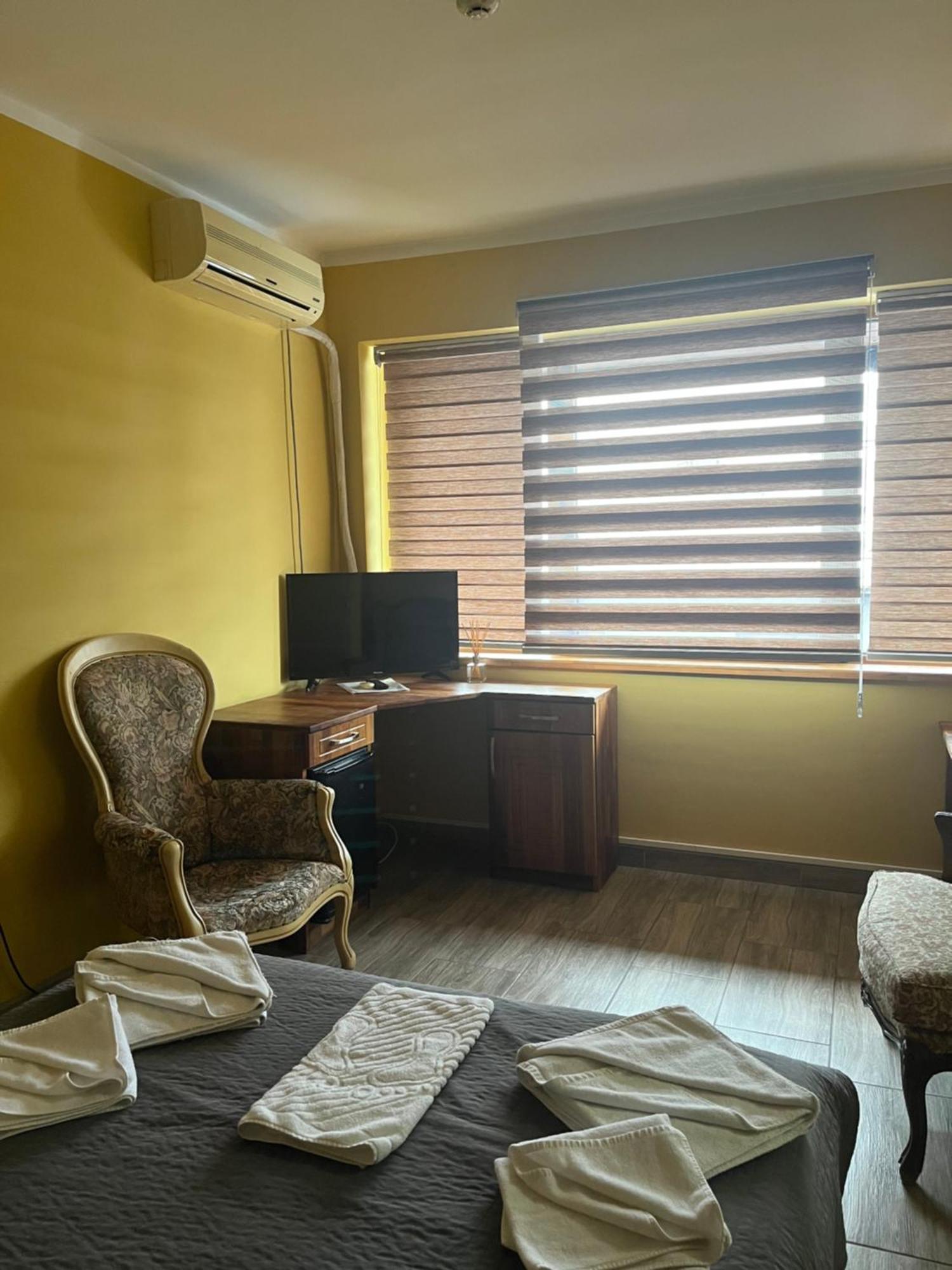 Hotel "Vir" Velika Plana Zewnętrze zdjęcie
