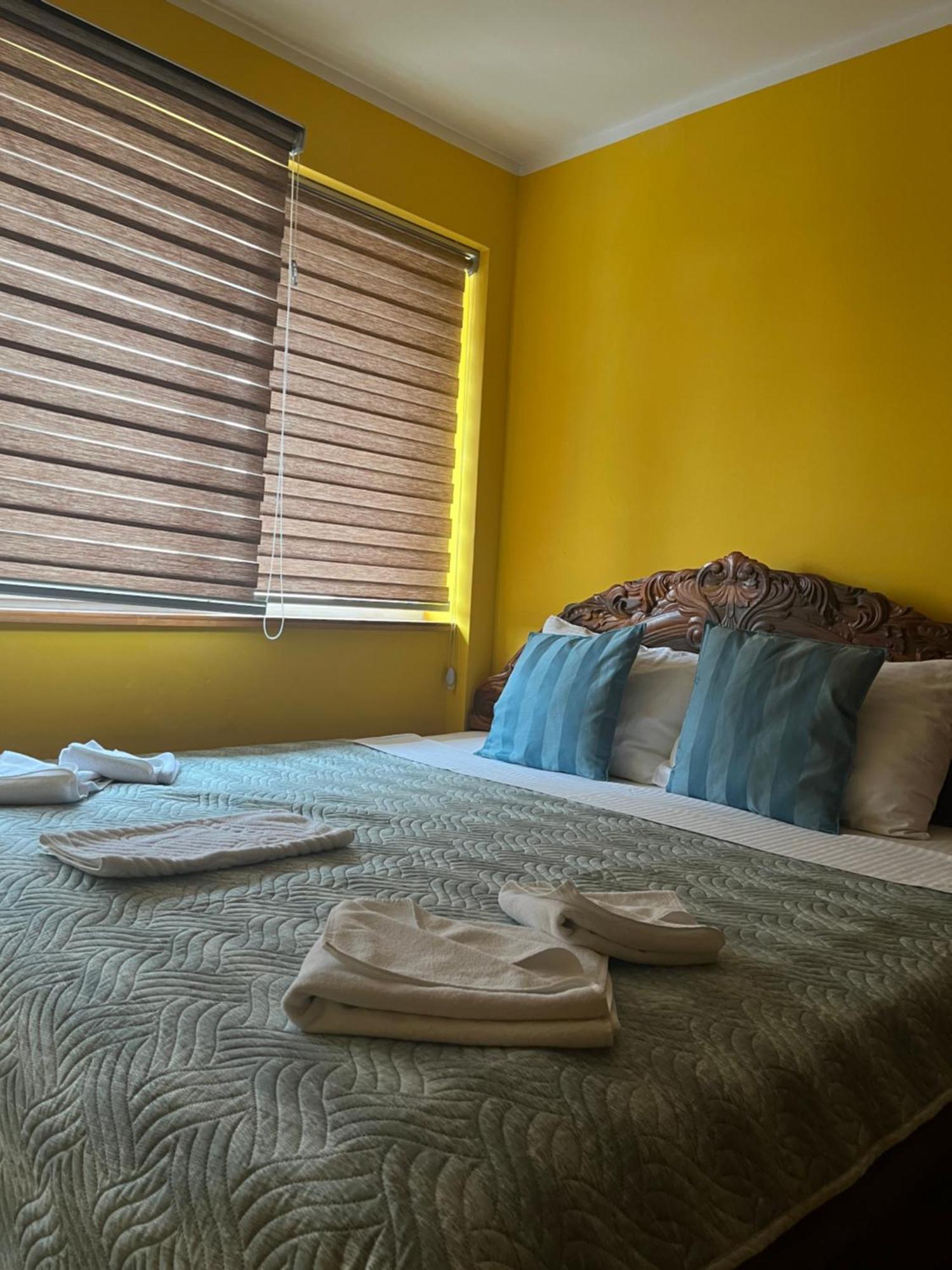 Hotel "Vir" Velika Plana Zewnętrze zdjęcie