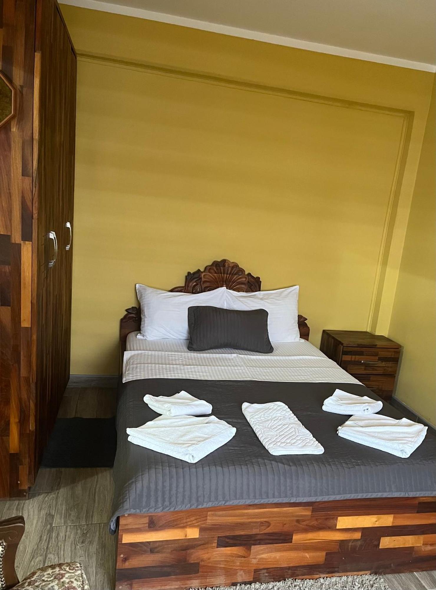 Hotel "Vir" Velika Plana Zewnętrze zdjęcie