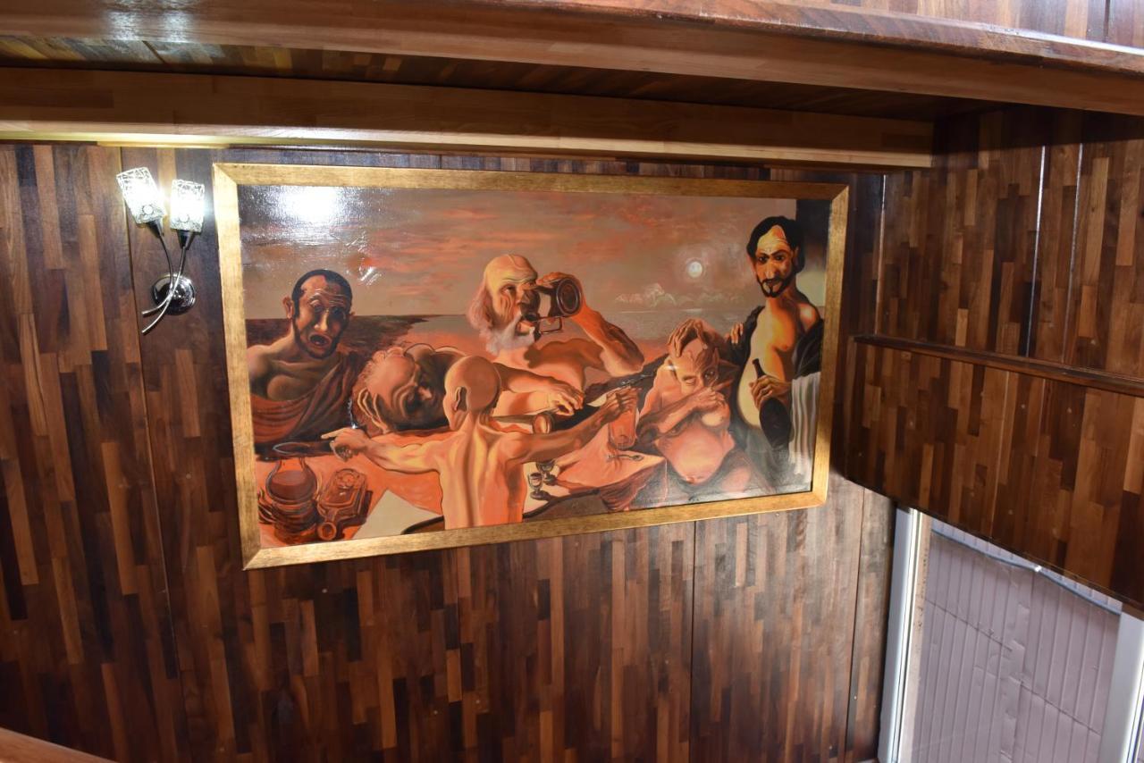 Hotel "Vir" Velika Plana Zewnętrze zdjęcie