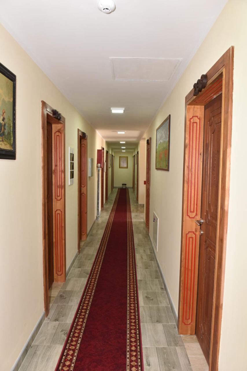 Hotel "Vir" Velika Plana Zewnętrze zdjęcie