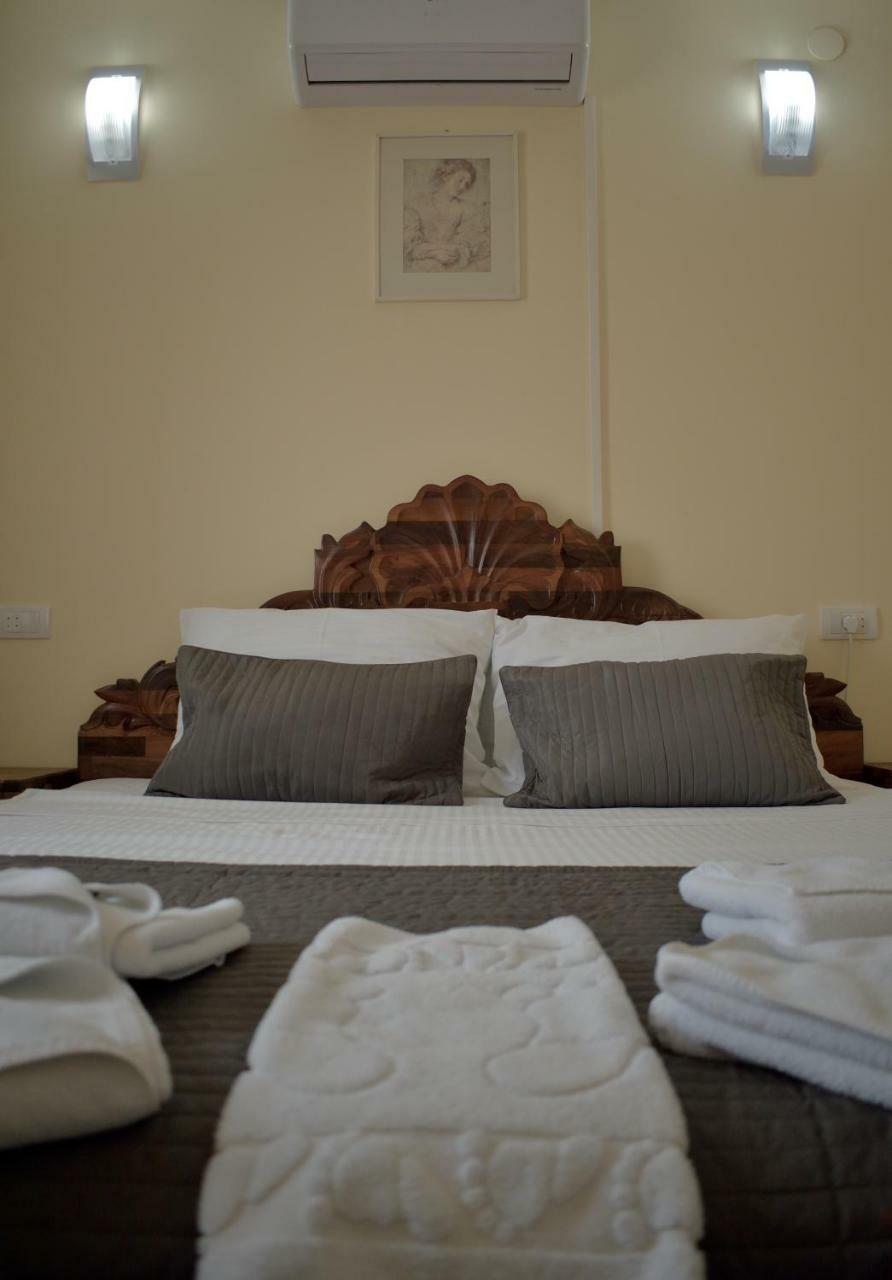 Hotel "Vir" Velika Plana Zewnętrze zdjęcie