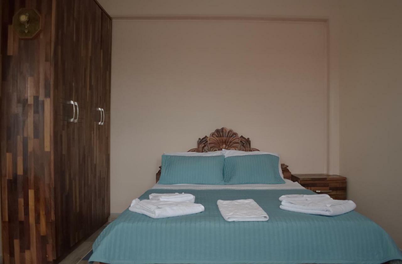 Hotel "Vir" Velika Plana Zewnętrze zdjęcie