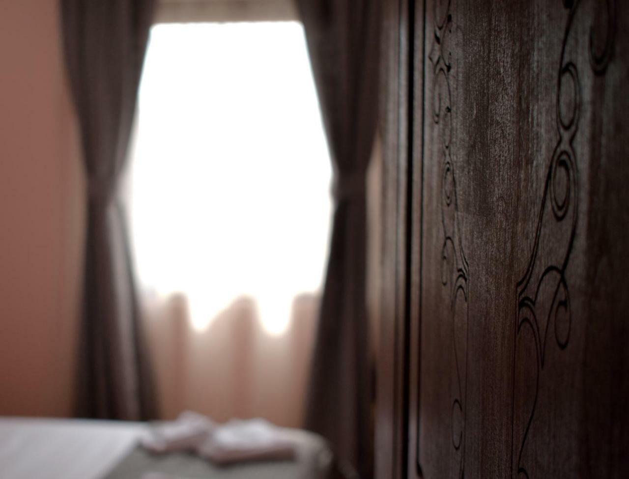 Hotel "Vir" Velika Plana Zewnętrze zdjęcie